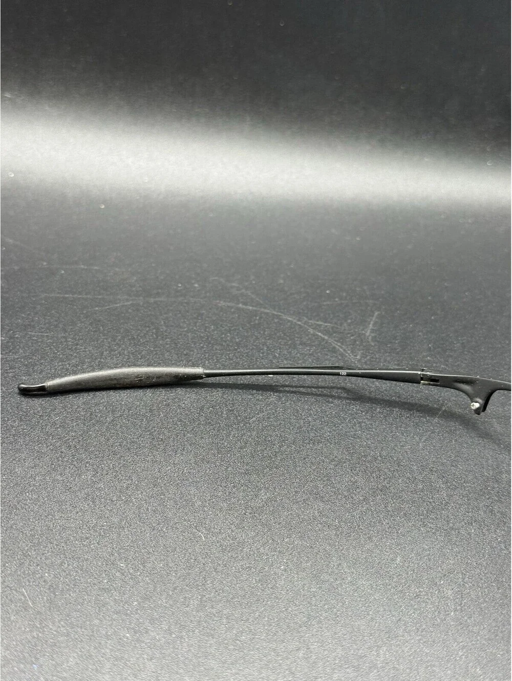Oakley Half Wire 2.0 Matte Black Frame